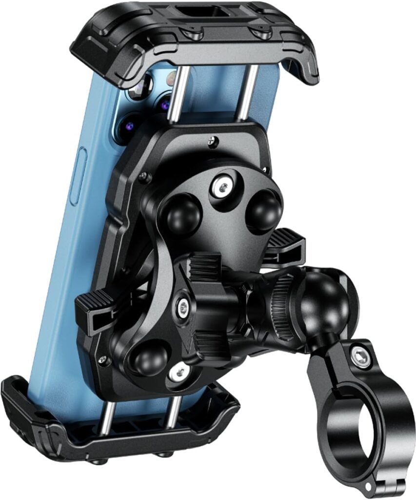 カエディア スマホ ホルダー 違い