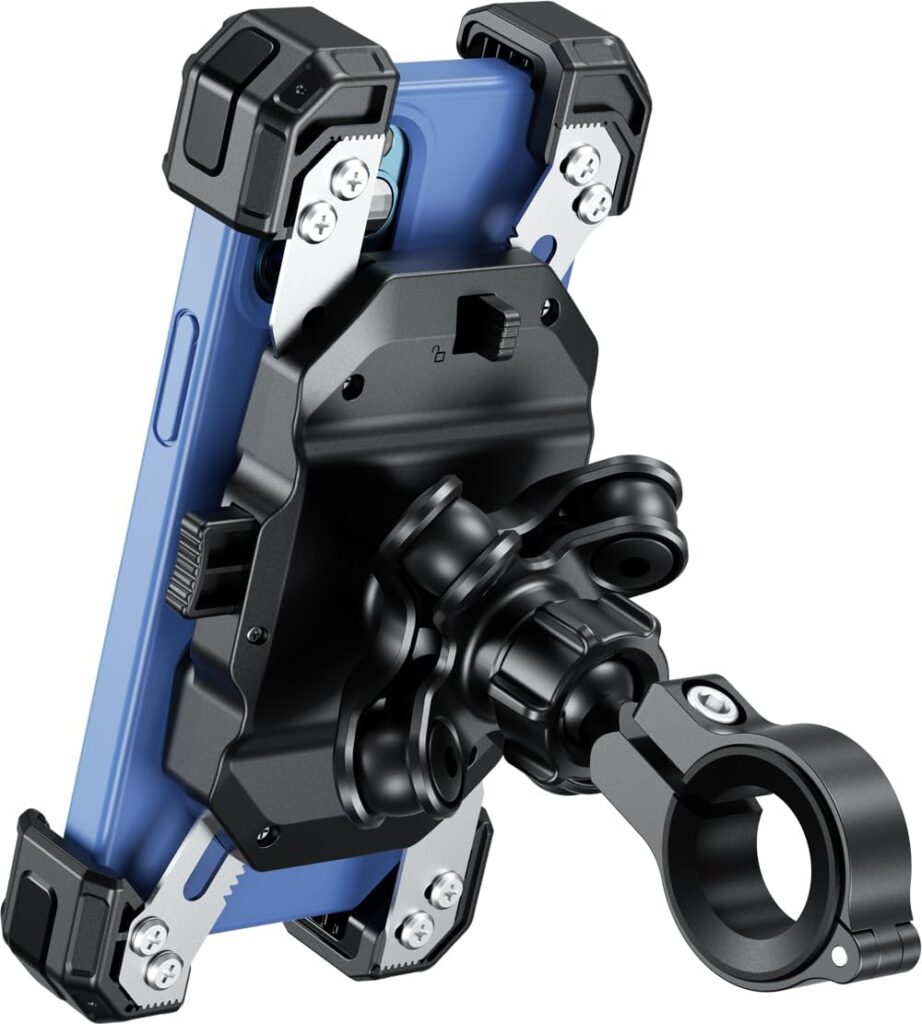 カエディア スマホ ホルダー 口コミ