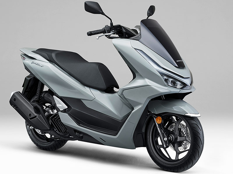 pcx 125