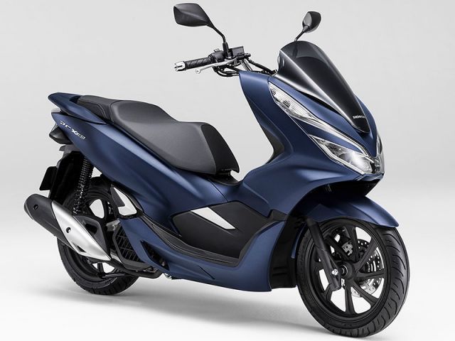 pcx 150