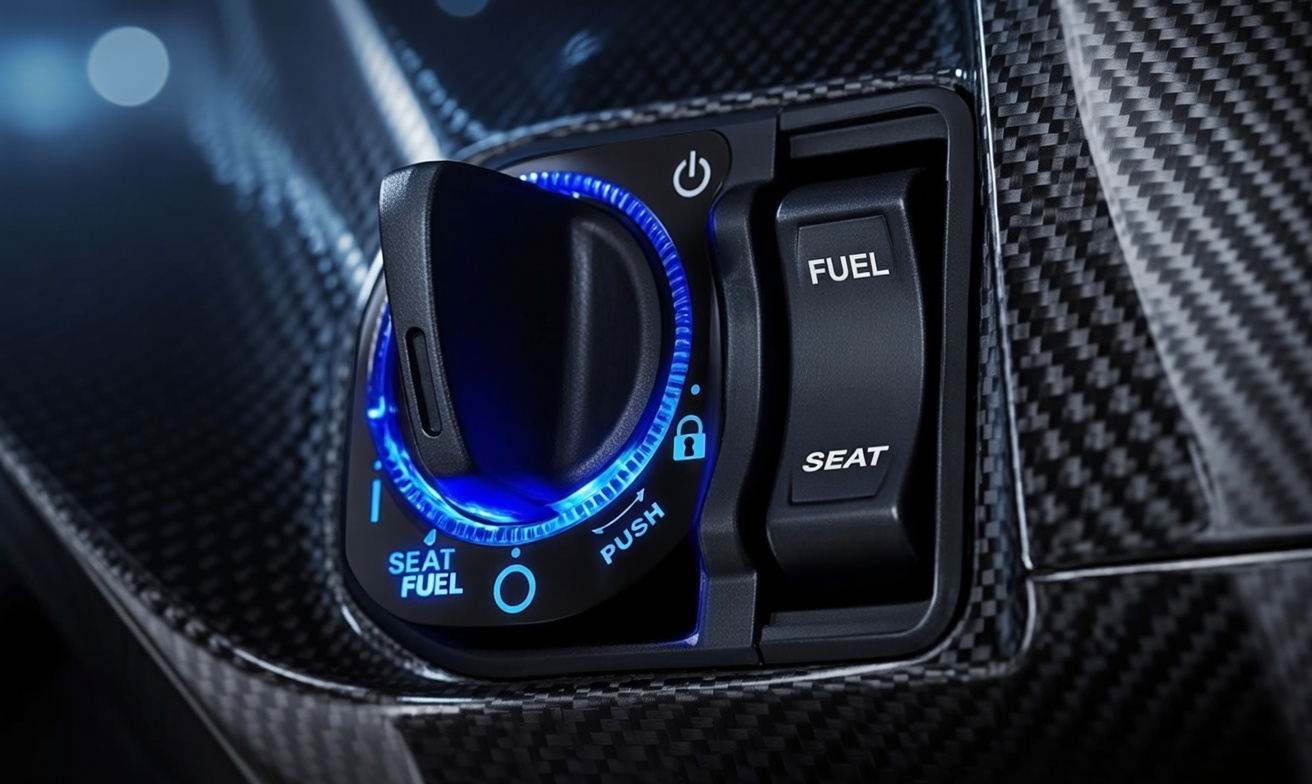 pcx エンジンかからない