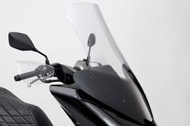 pcx ロングスクリーン