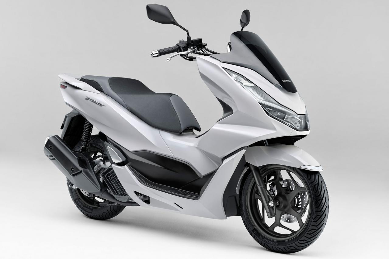 pcx 125 馬力