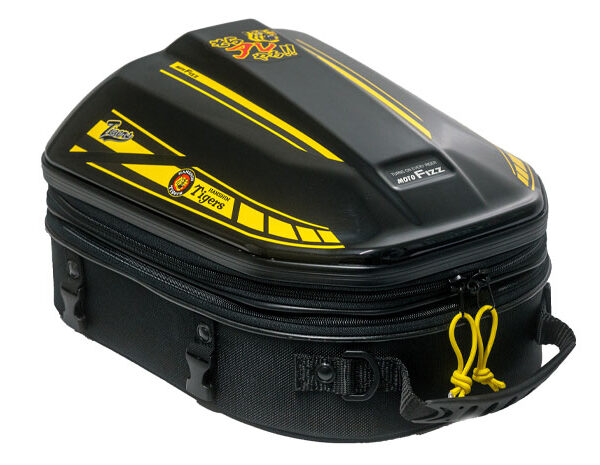 タナックス シートバッグ2