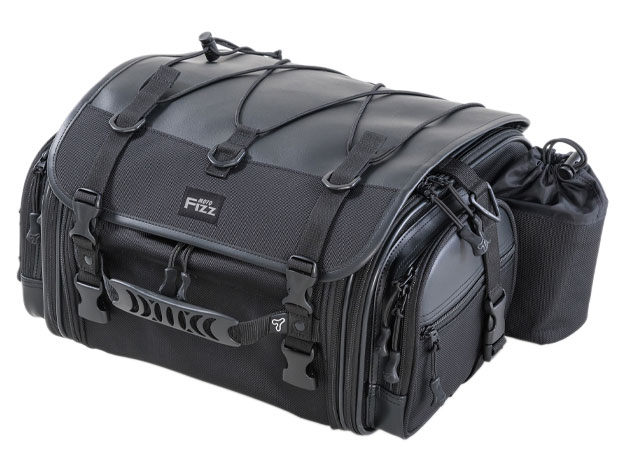 タナックス シートバッグEX