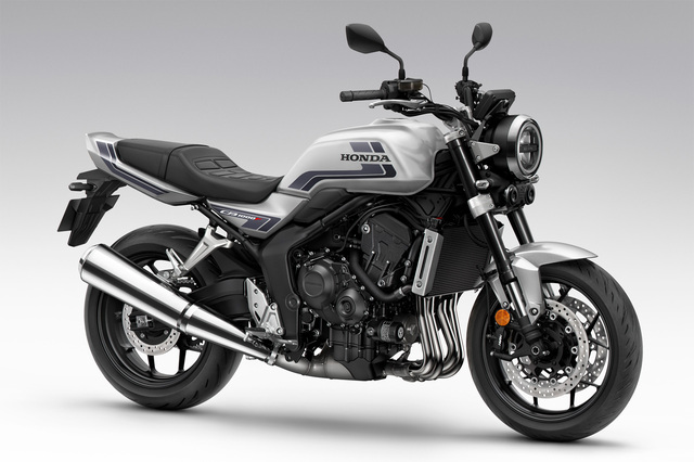 ホンダ cb1000f 新型