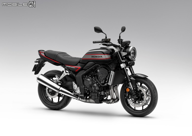 ホンダ cb1000f 新型